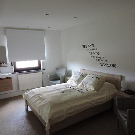 B&B Carpe Diem # Texel Maaseik Luaran gambar