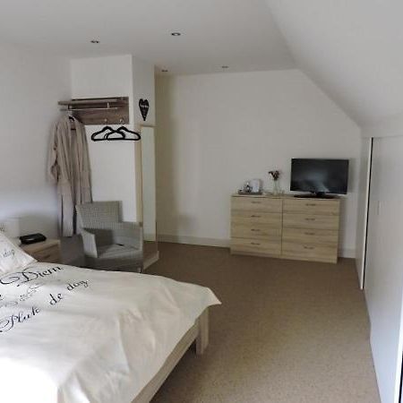 B&B Carpe Diem # Texel Maaseik Luaran gambar